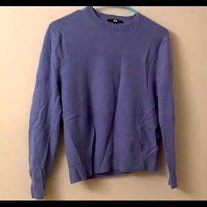 UNIQLO CASHMERE CREWNECK